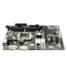 Placa de Baza Gigabyte GA-H81M-D2W, Socket LGA 1150 + Cooler